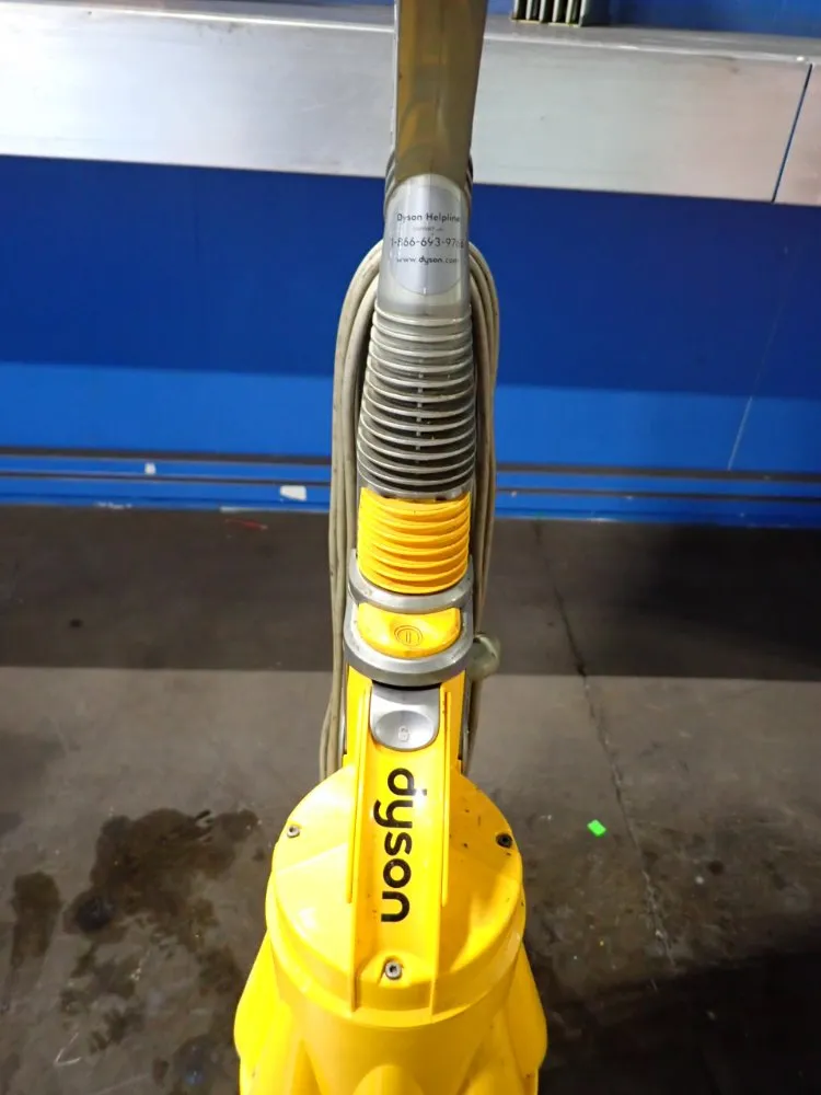 Dyson Vacuum Cleaner