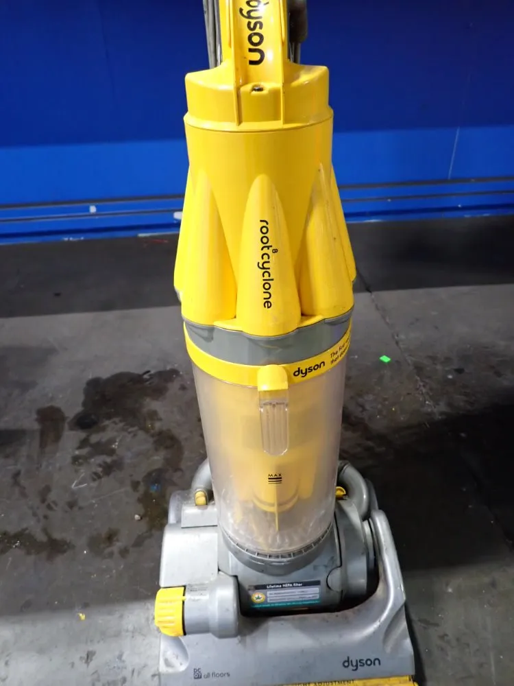 Dyson Vacuum Cleaner