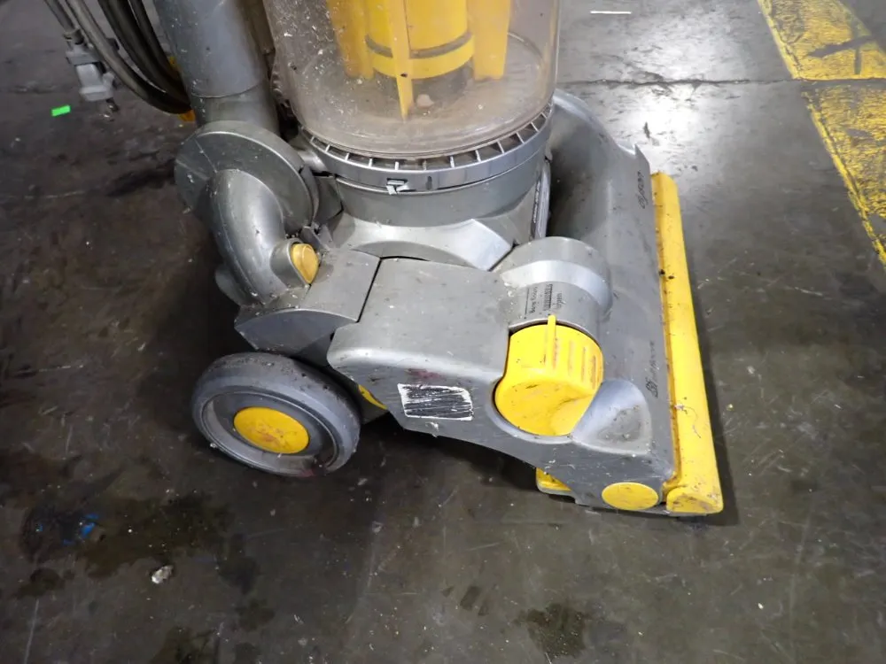 Dyson Vacuum Cleaner