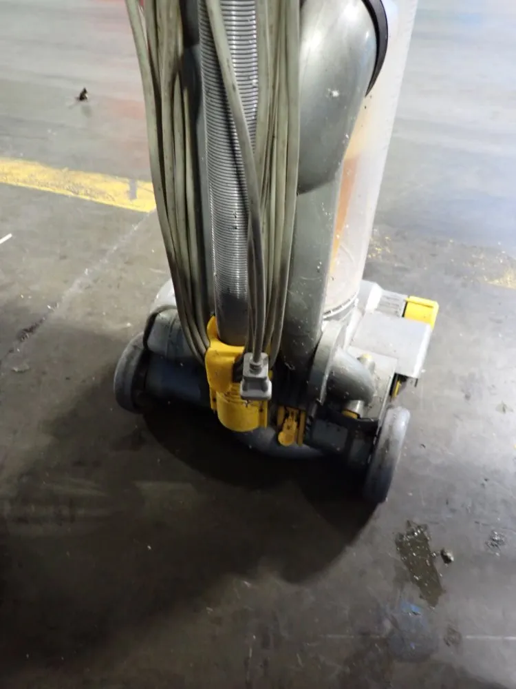 Dyson Vacuum Cleaner