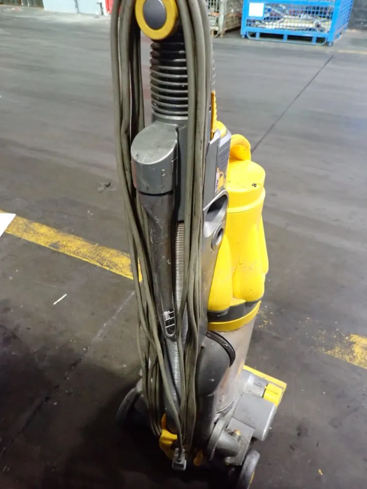 Dyson Vacuum Cleaner