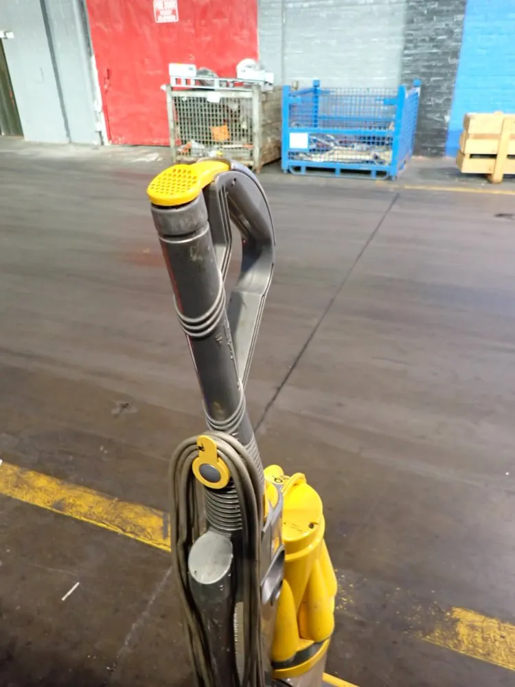 Dyson Vacuum Cleaner