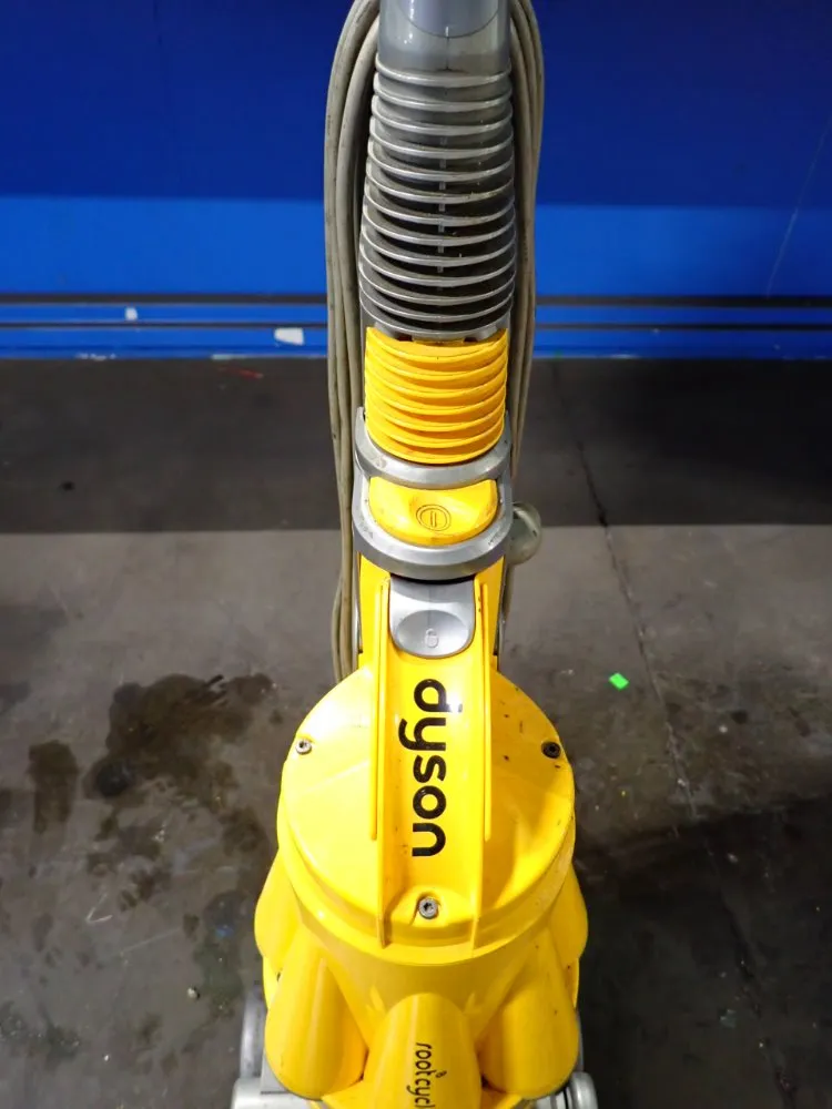 Dyson Vacuum Cleaner