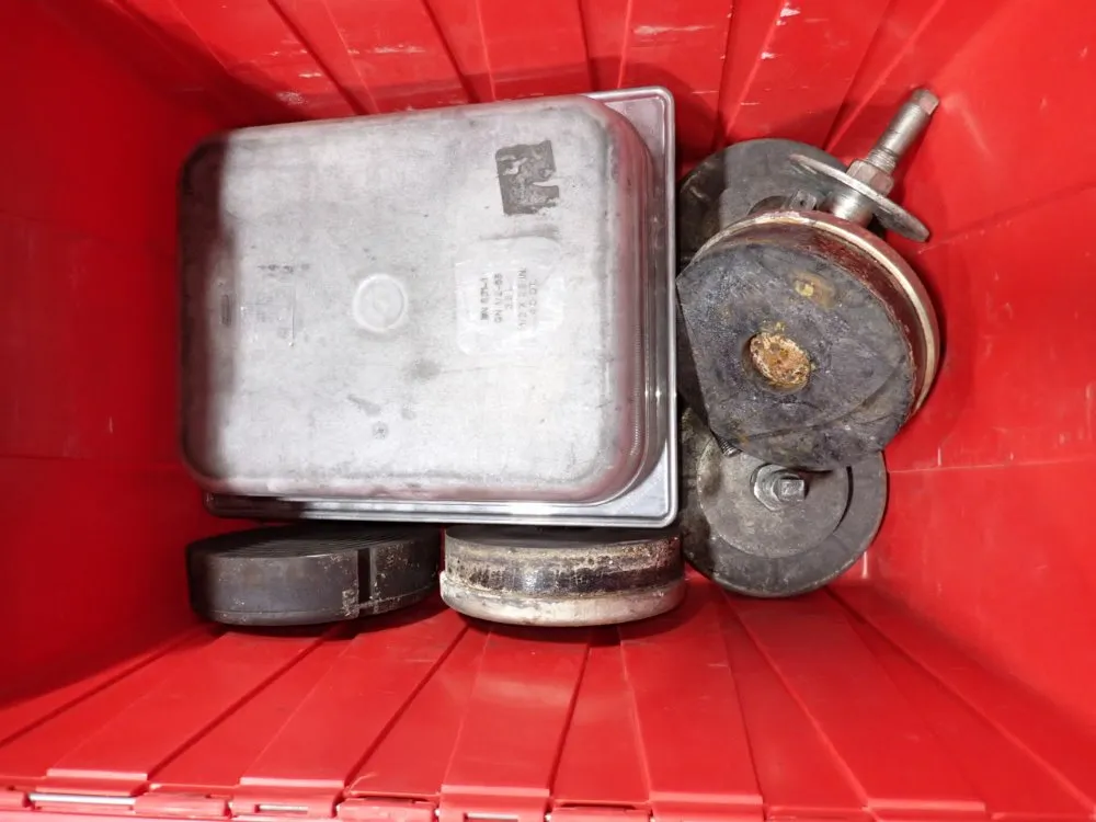 Boy Boy 50m Injection Molder