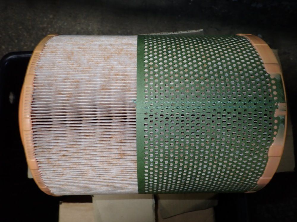 Comp Air Air Filters