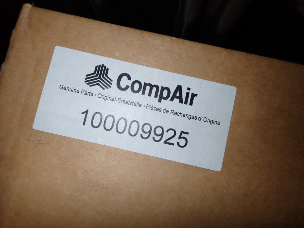 Comp Air Air Filters