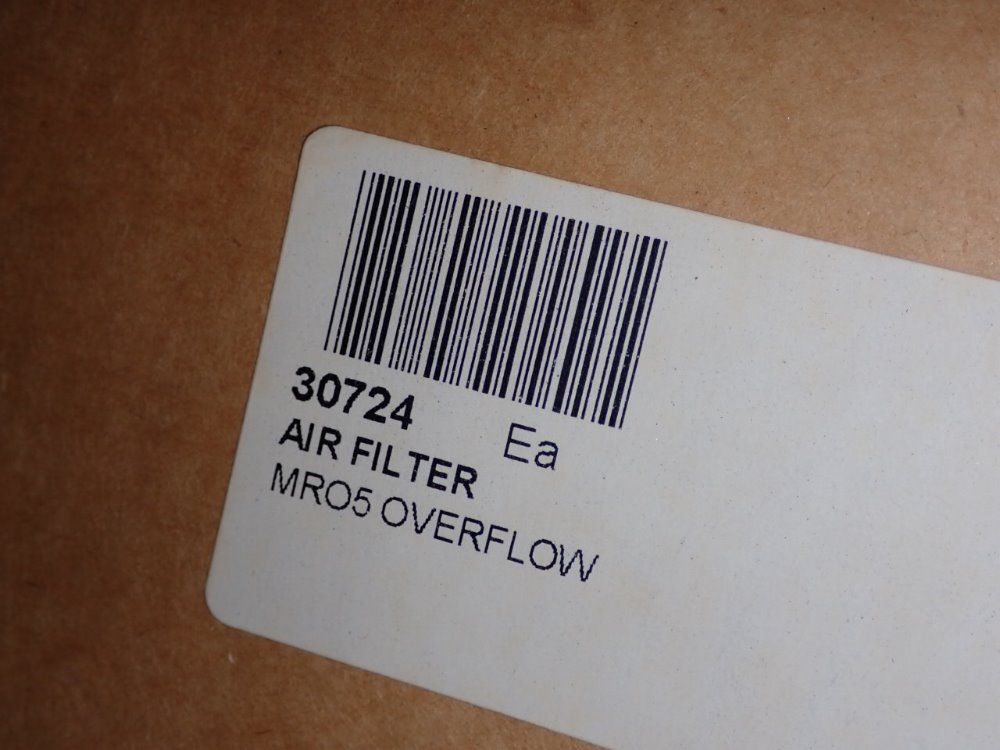 Comp Air Air Filters