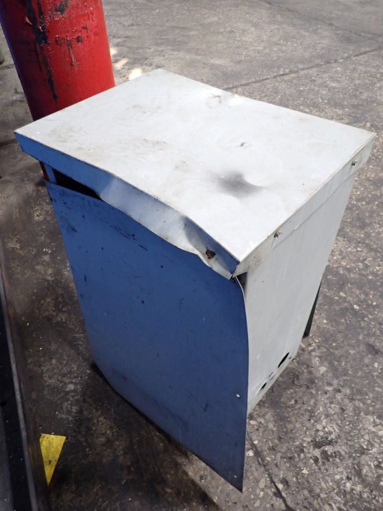 Magnetek 75 Kva Transformer - 223-3234-055