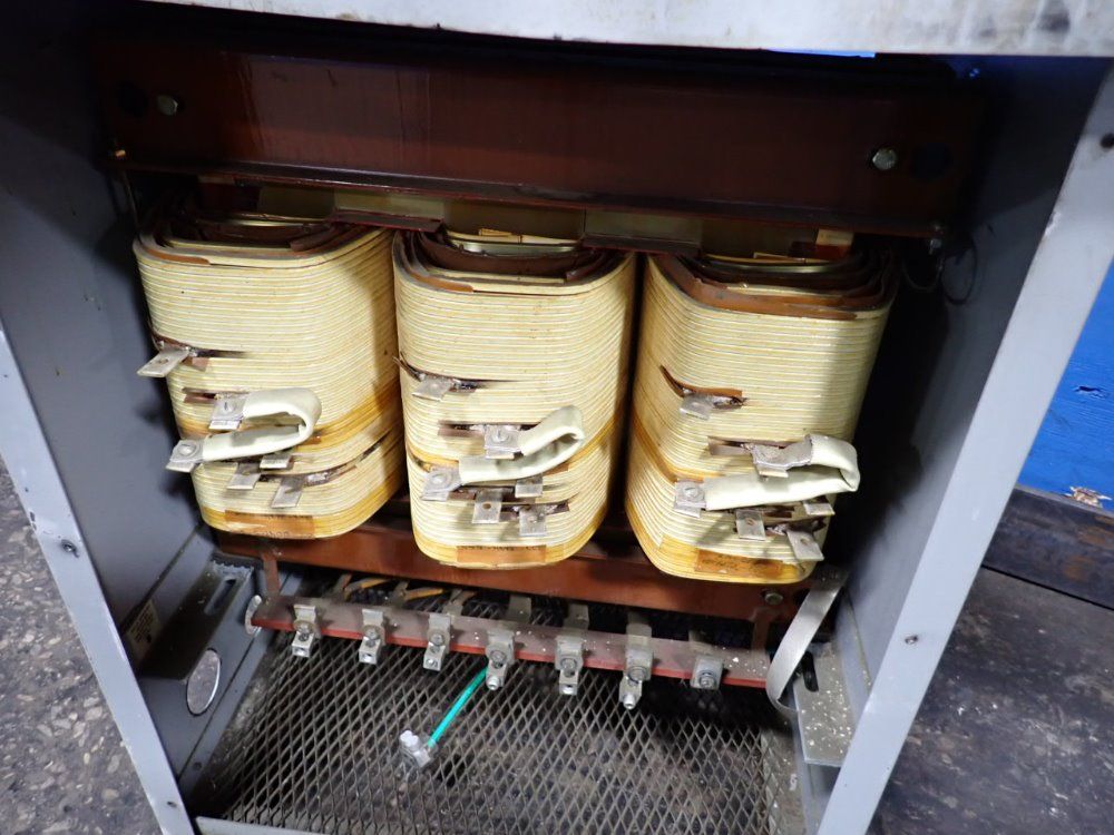 Magnetek 75 Kva Transformer - 223-3234-055