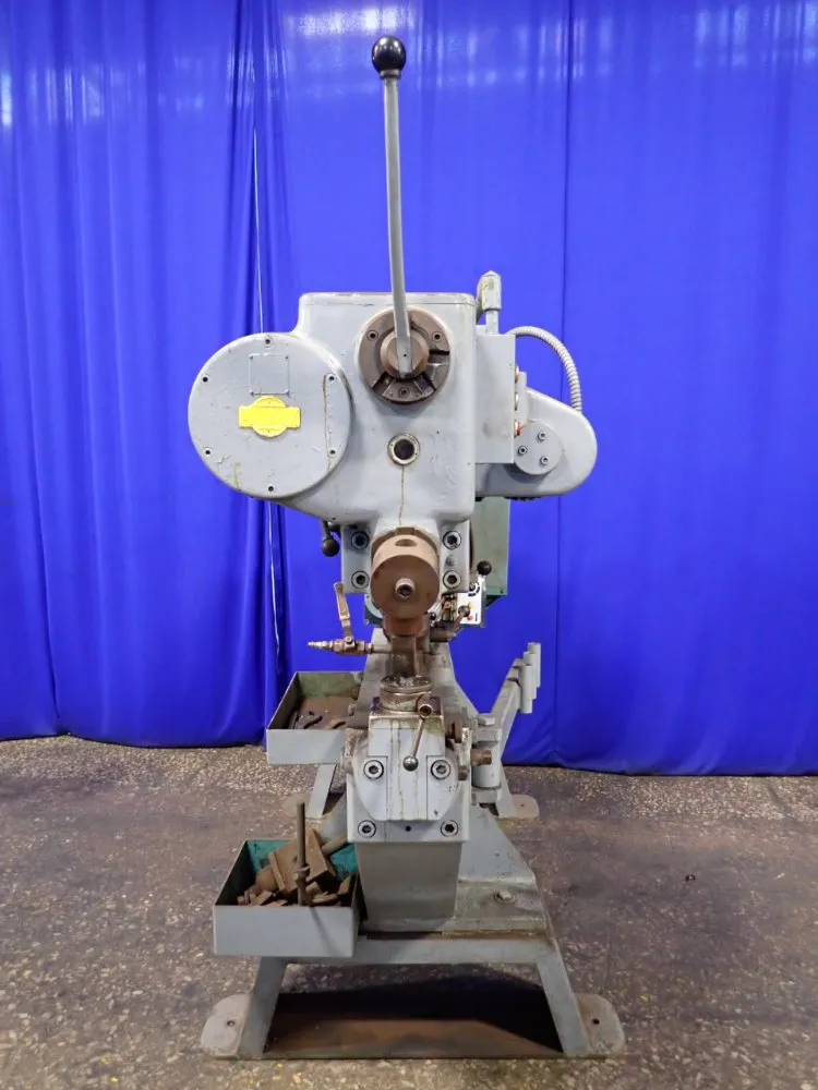 Pullmax 48" P9 Circle Shear - P9