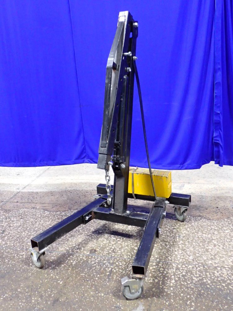 8 Ton Engine Hoist