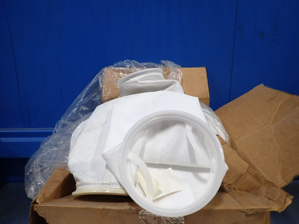 Hayward Filter Bags - Pe-10-po1e