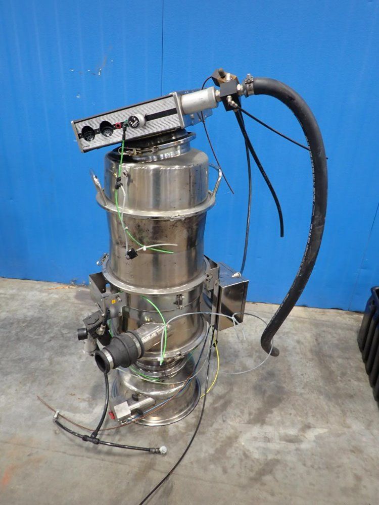 Piab Vacuum Pump - L600