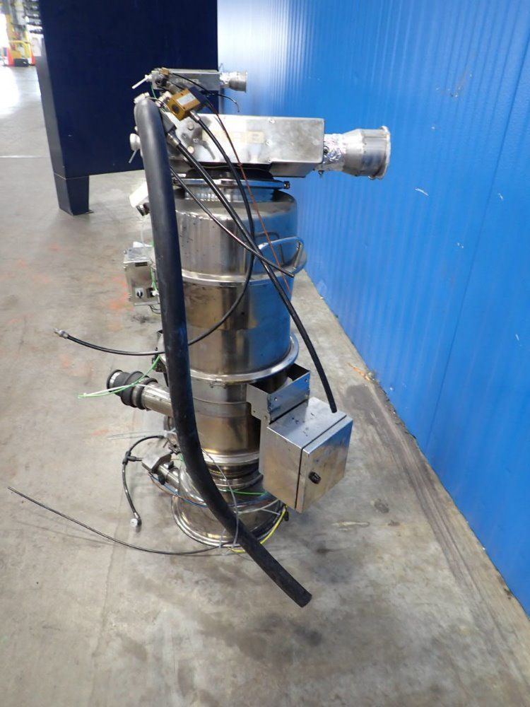 Piab Vacuum Pump - L600