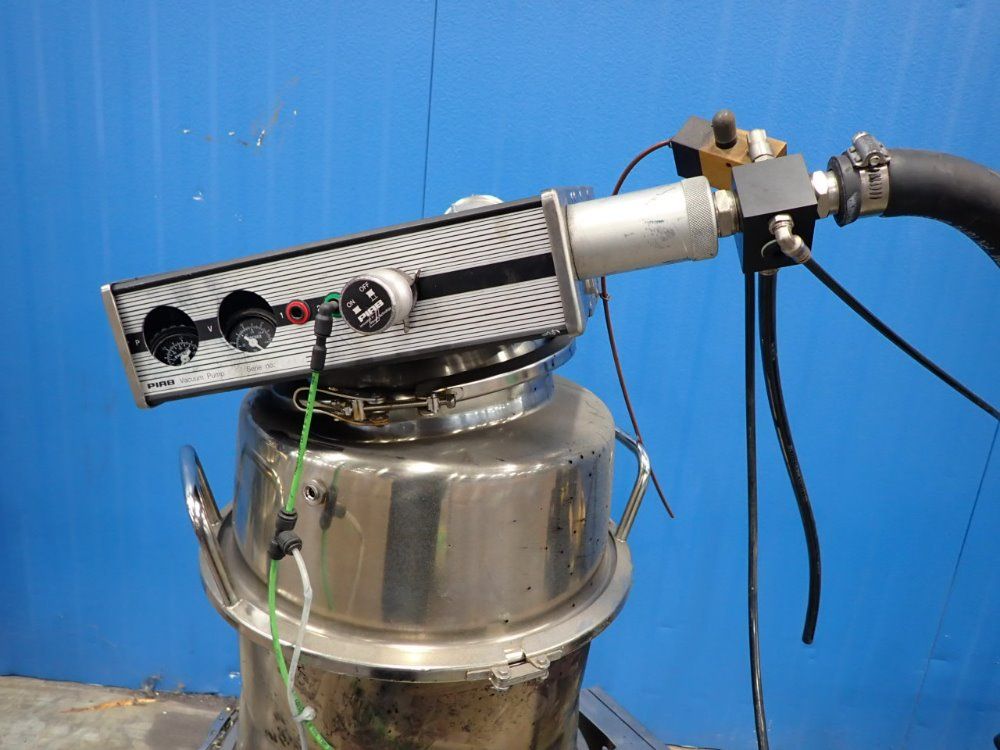 Piab Vacuum Pump - L600