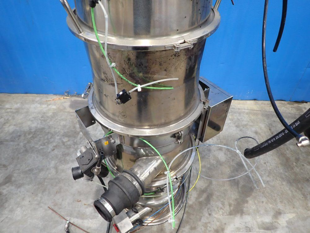 Piab Vacuum Pump - L600