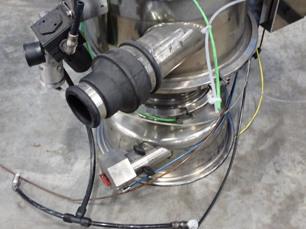 Piab Vacuum Pump - L600