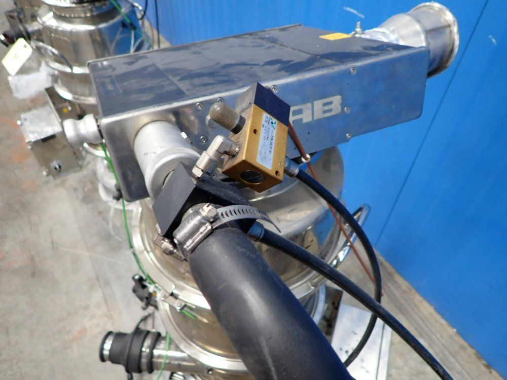 Piab Vacuum Pump - L600