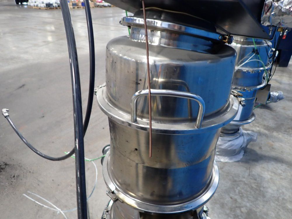 Piab Vacuum Pump - L600