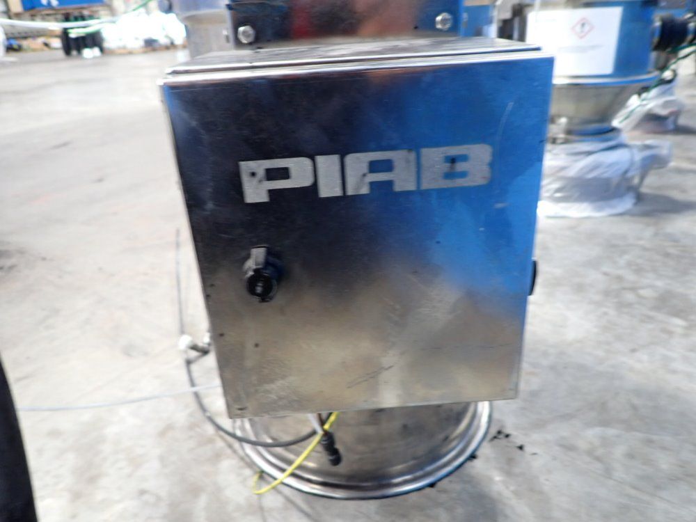 Piab Vacuum Pump - L600