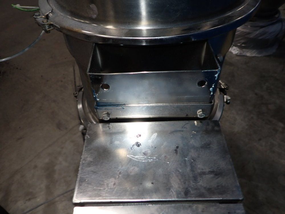 Piab Vacuum Pump - L600