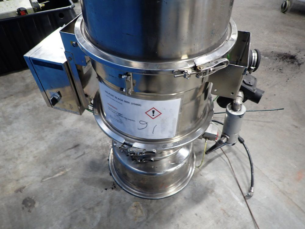 Piab Vacuum Pump - L600