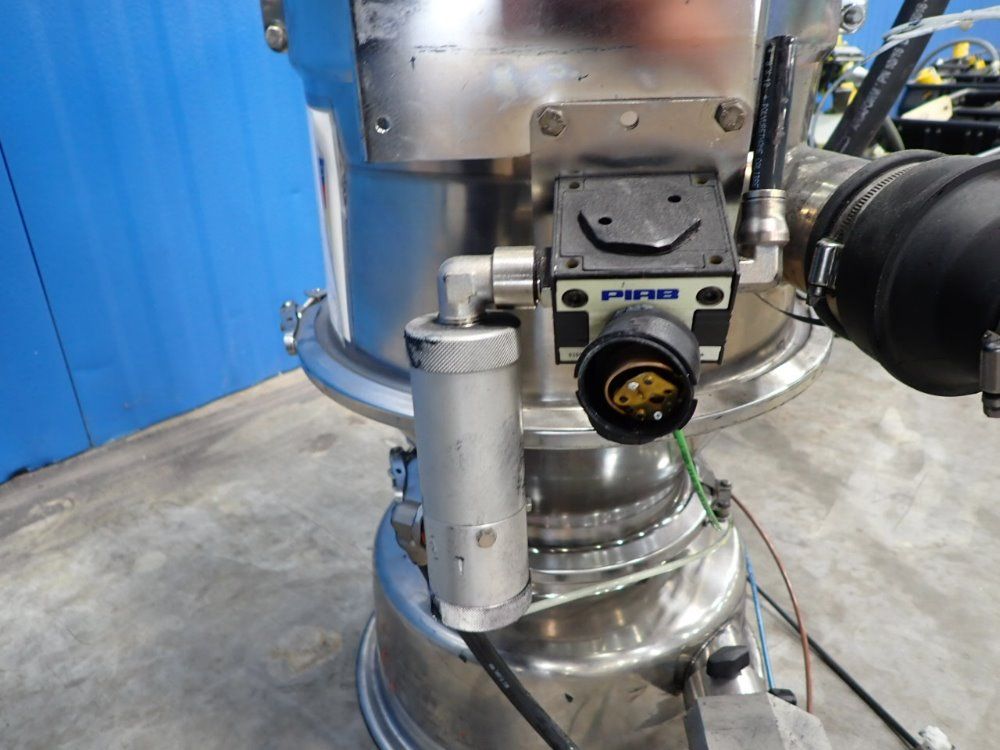 Piab Vacuum Pump - L600