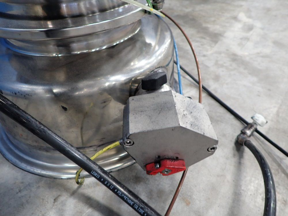 Piab Vacuum Pump - L600