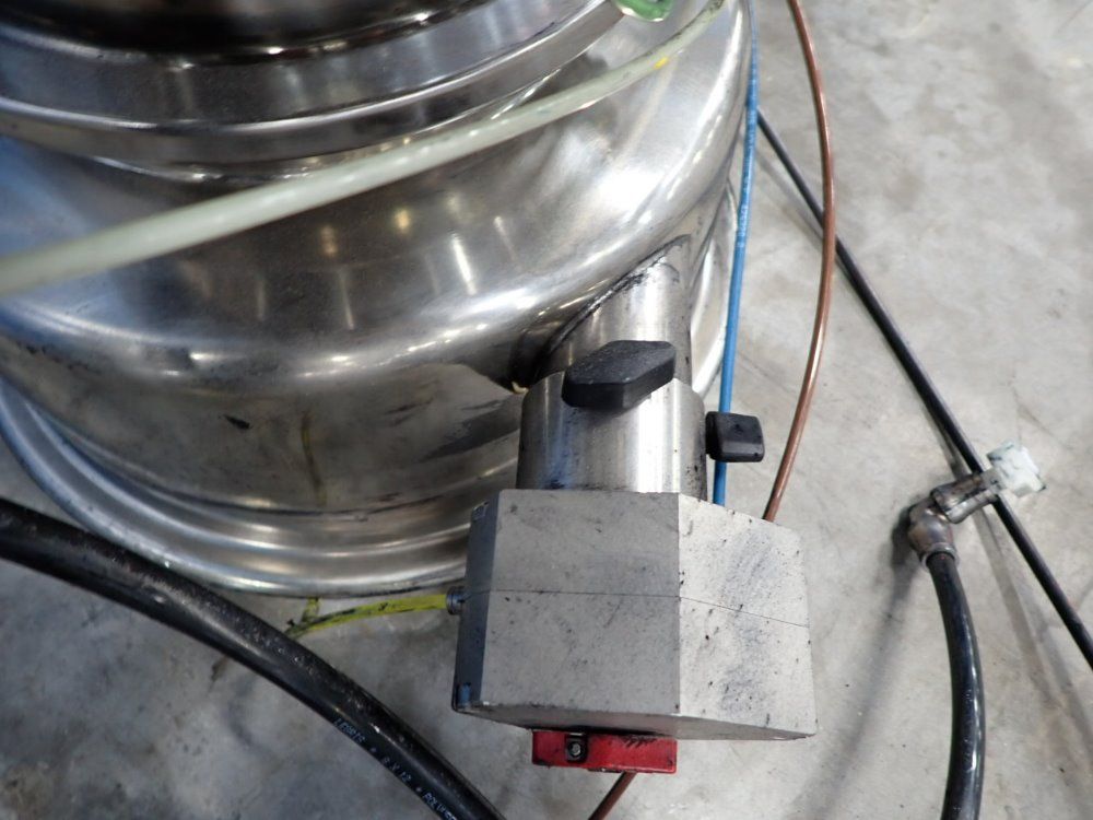 Piab Vacuum Pump - L600