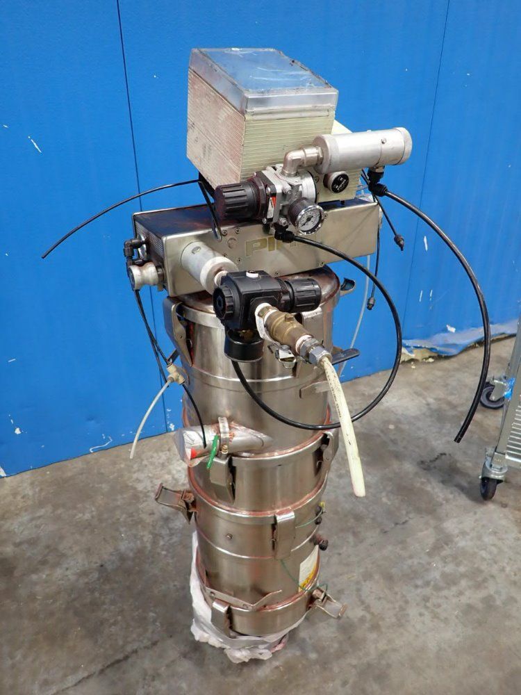 Piab Vacuum Pump - Mll200