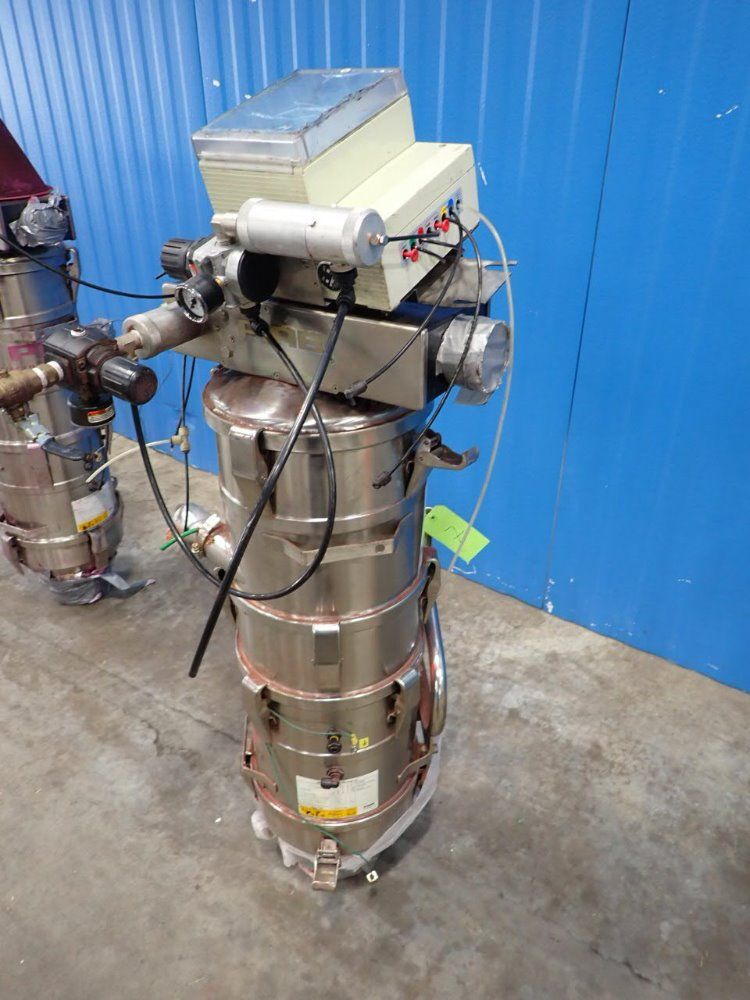 Piab Vacuum Pump - Mll200