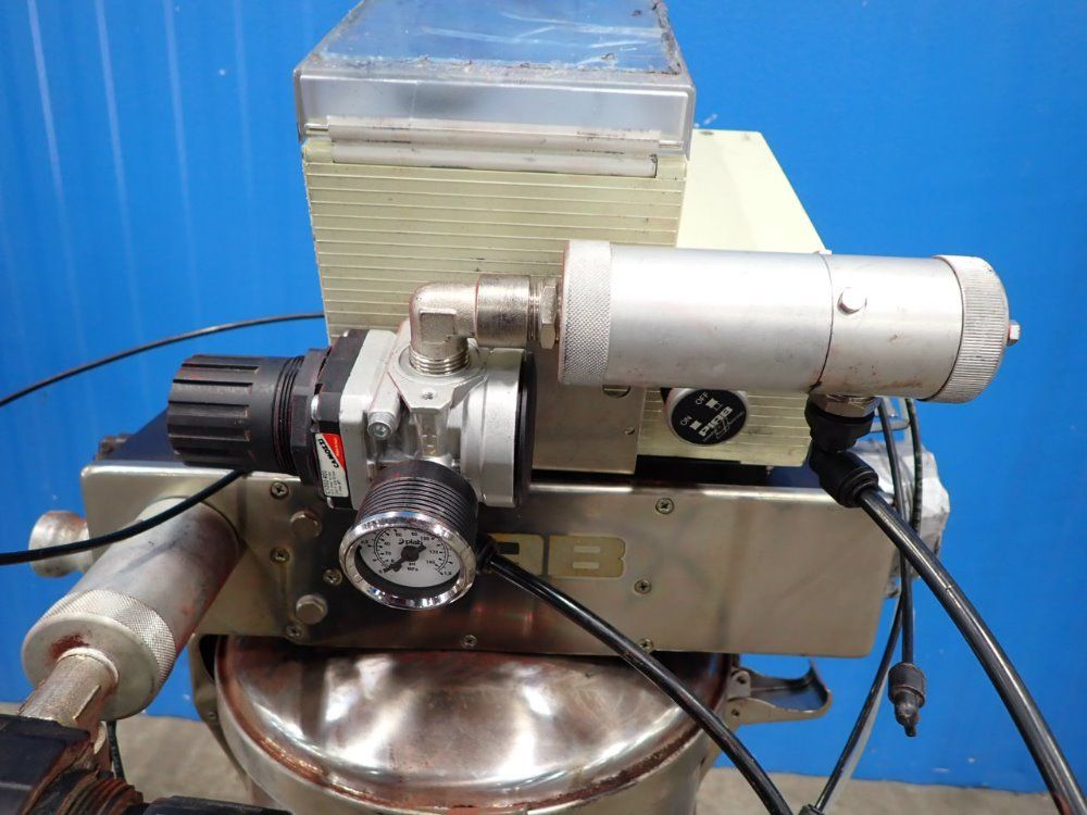 Piab Vacuum Pump - Mll200