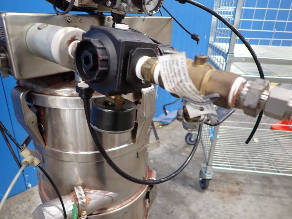 Piab Vacuum Pump - Mll200