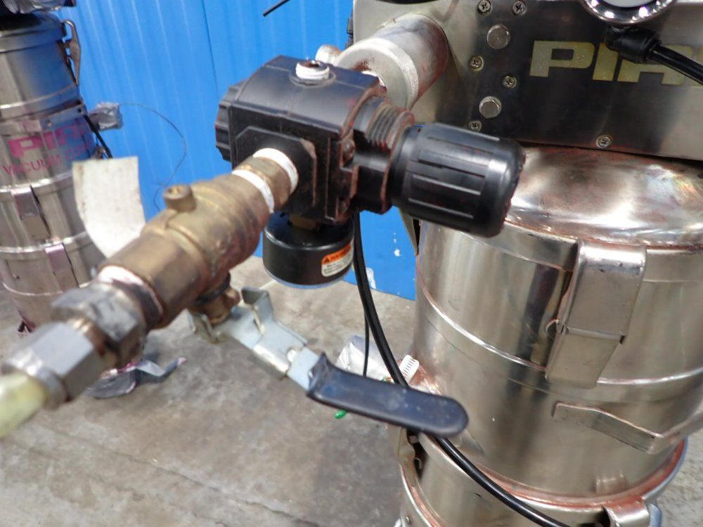 Piab Vacuum Pump - Mll200