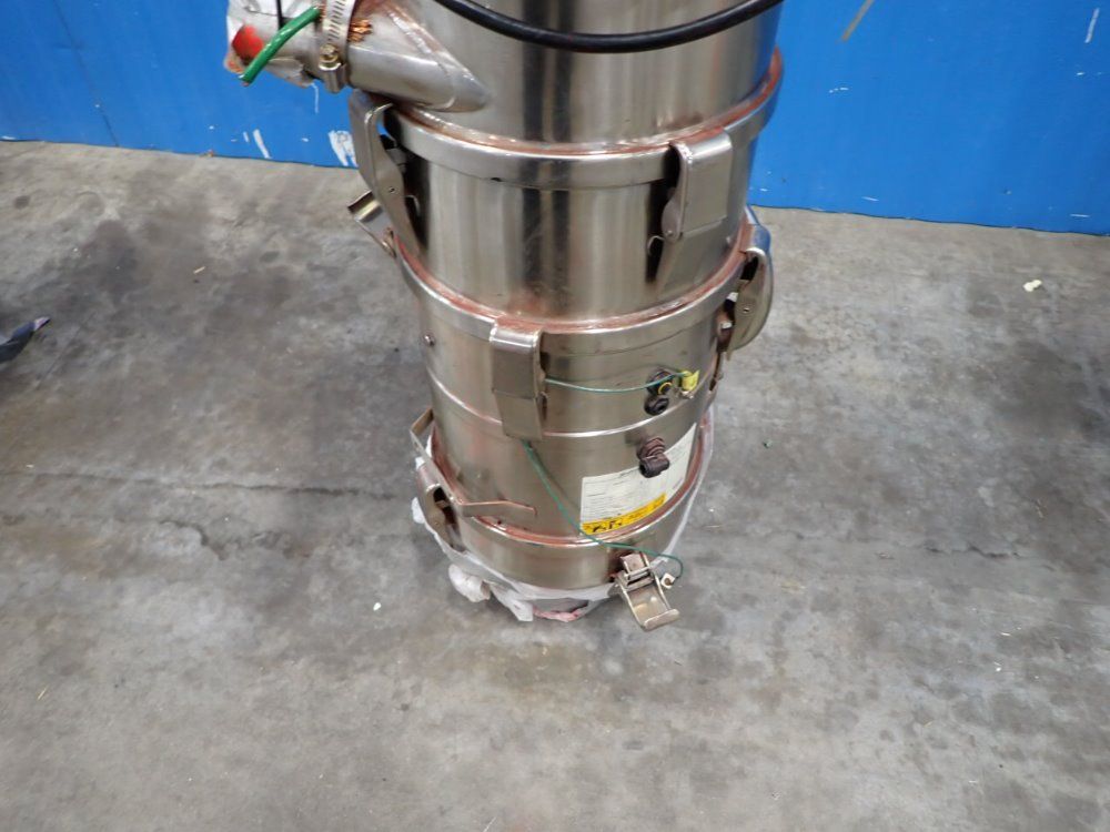 Piab Vacuum Pump - Mll200