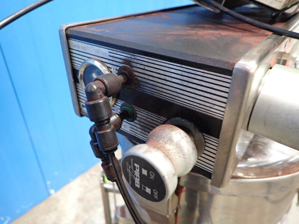 Piab Vacuum Pump - Mll200