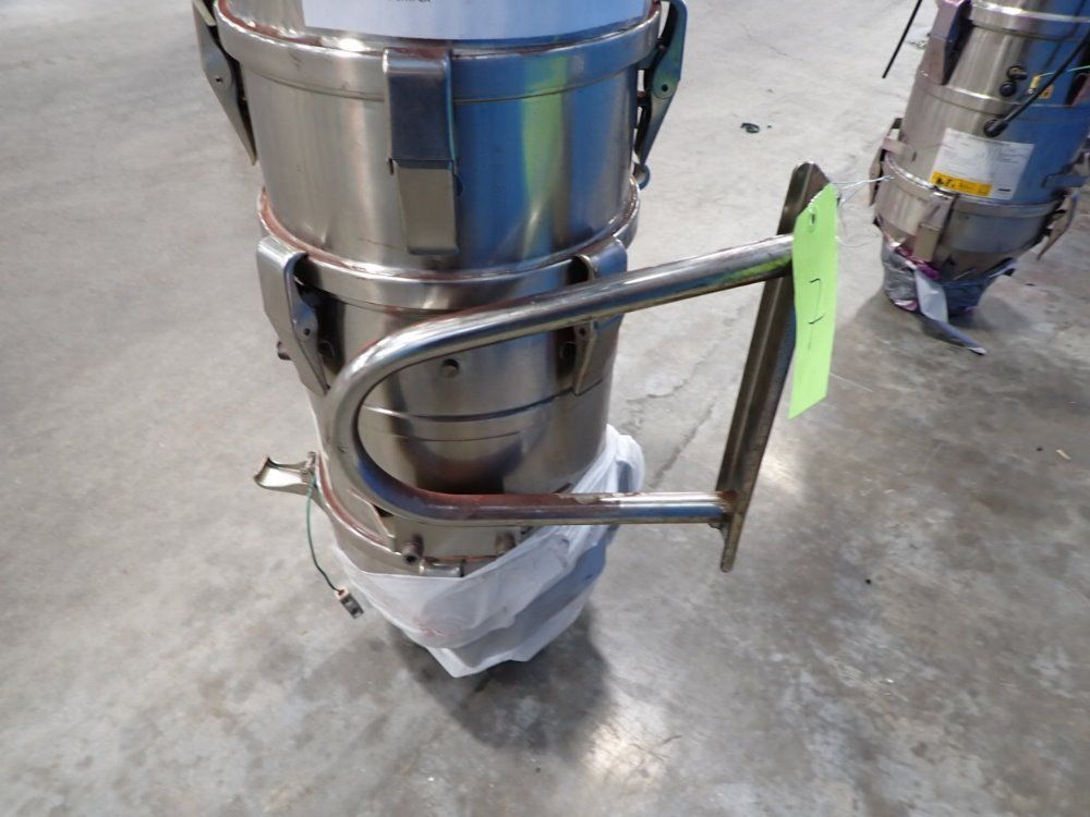 Piab Vacuum Pump - Mll200