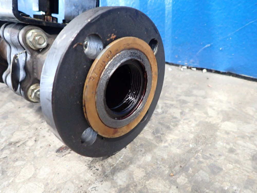 Bettis 120 Psi Actuator Valve - Rpc1000sr4