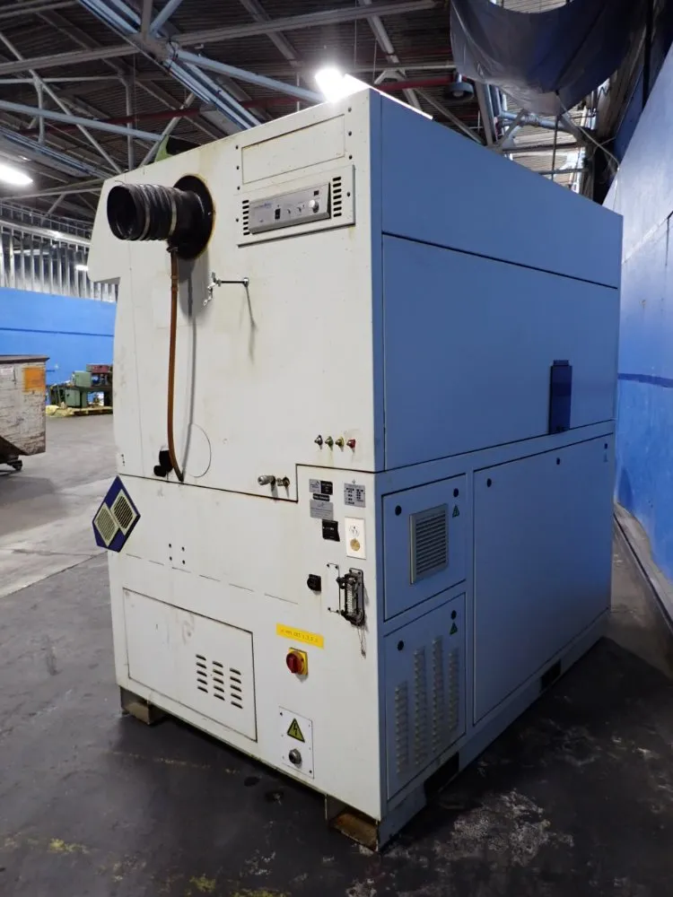 Tornos Deco-2000/20 Cnc Swiss Lathe - Deco-2000/20