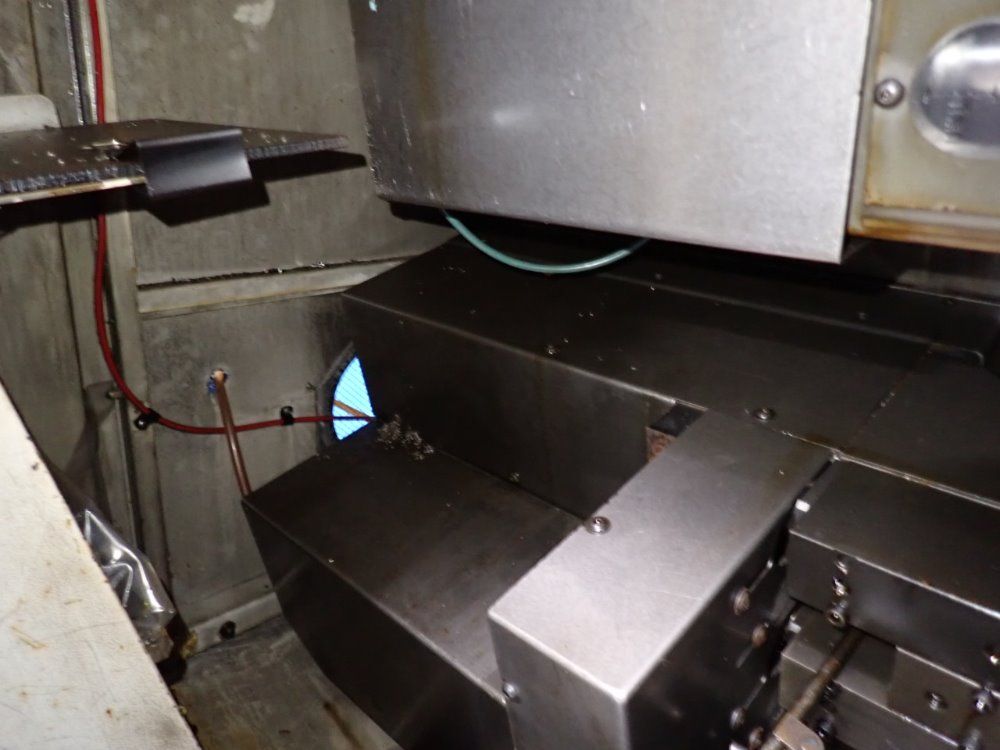 Tornos Deco-2000/20 Cnc Swiss Lathe - Deco-2000/20