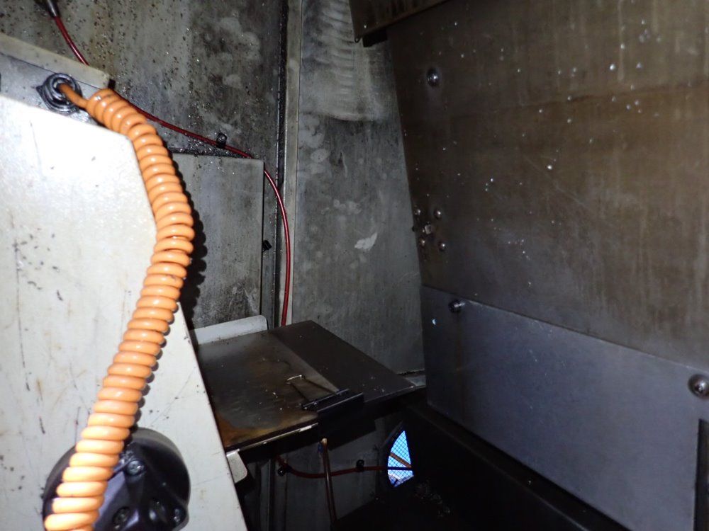 Tornos Deco-2000/20 Cnc Swiss Lathe - Deco-2000/20