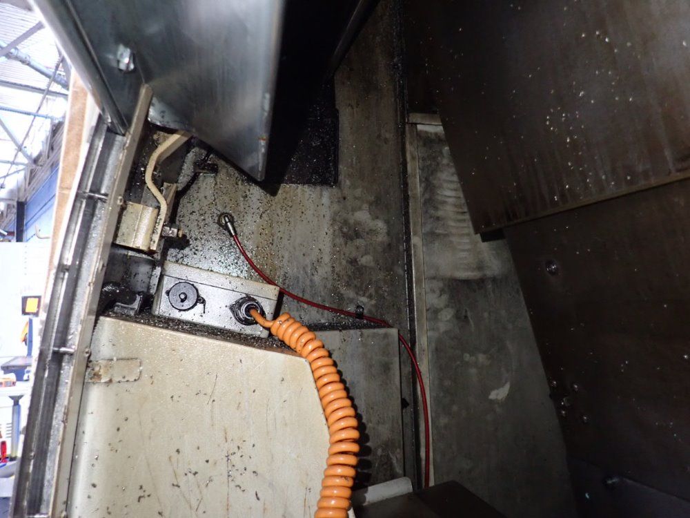 Tornos Deco-2000/20 Cnc Swiss Lathe - Deco-2000/20