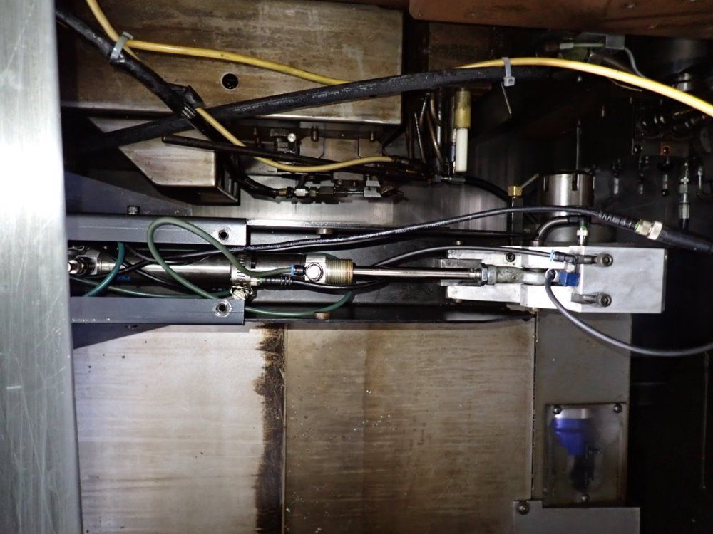 Tornos Deco-2000/20 Cnc Swiss Lathe - Deco-2000/20