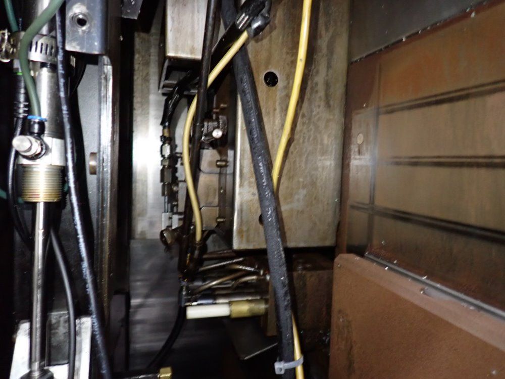 Tornos Deco-2000/20 Cnc Swiss Lathe - Deco-2000/20