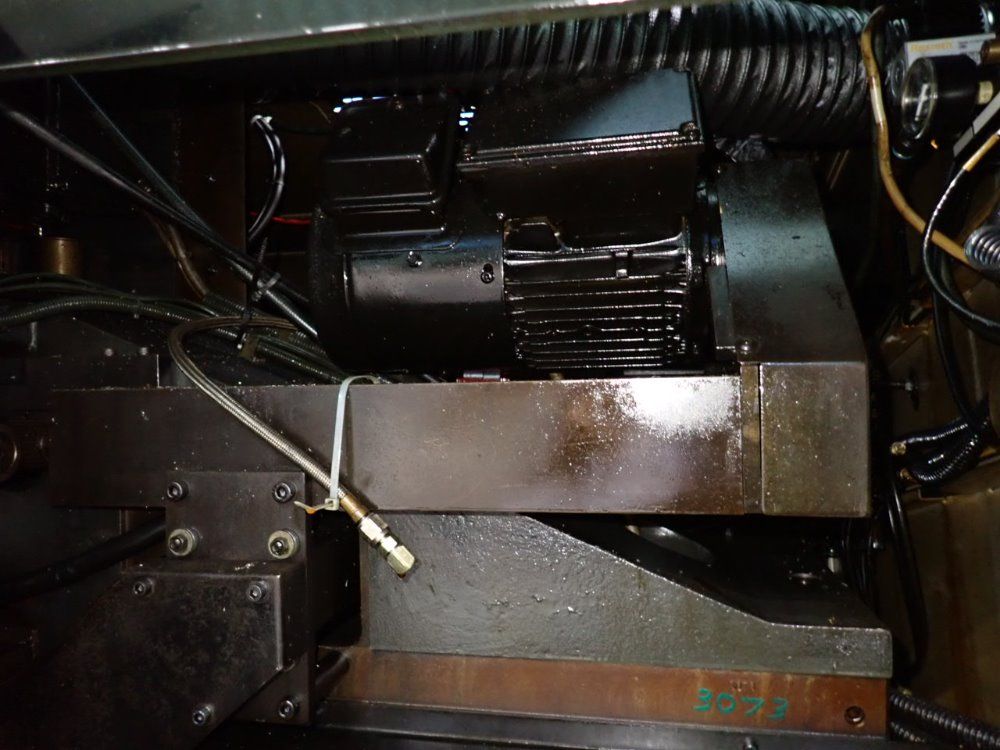 Tornos Deco-2000/20 Cnc Swiss Lathe - Deco-2000/20