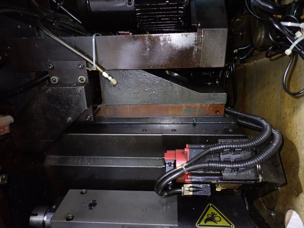 Tornos Deco-2000/20 Cnc Swiss Lathe - Deco-2000/20