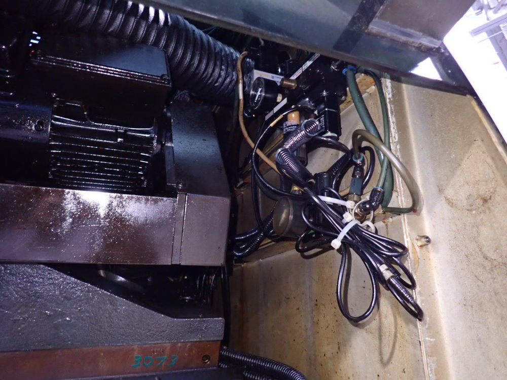 Tornos Deco-2000/20 Cnc Swiss Lathe - Deco-2000/20