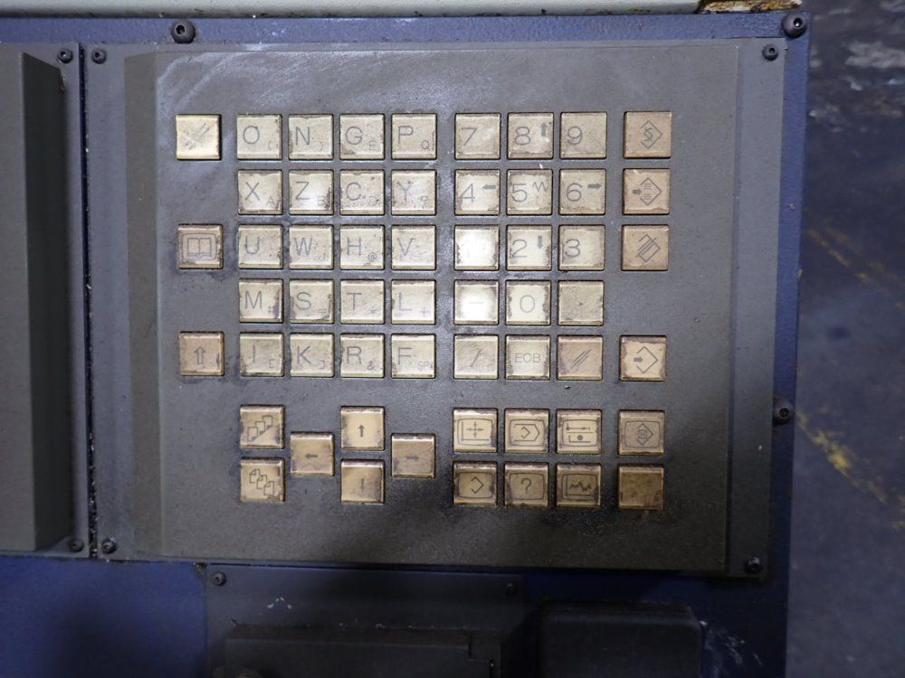 Tornos Deco-2000/20 Cnc Swiss Lathe - Deco-2000/20