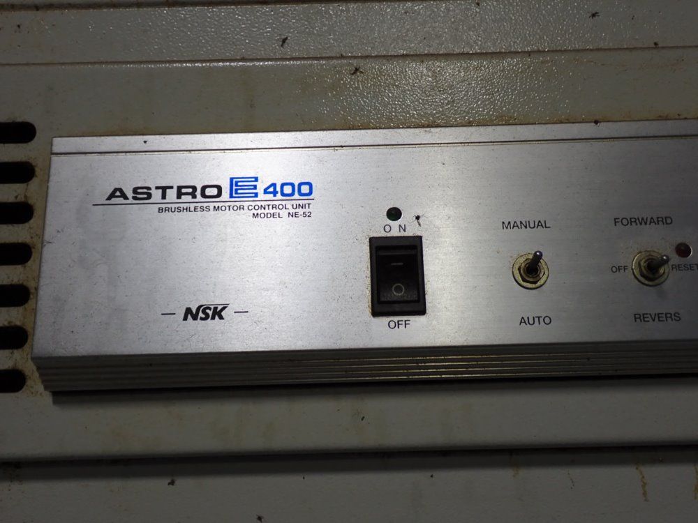 Tornos Deco-2000/20 Cnc Swiss Lathe - Deco-2000/20