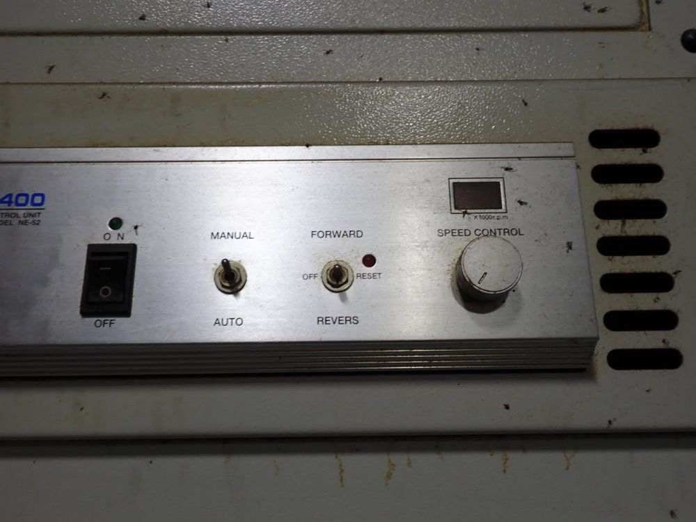 Tornos Deco-2000/20 Cnc Swiss Lathe - Deco-2000/20